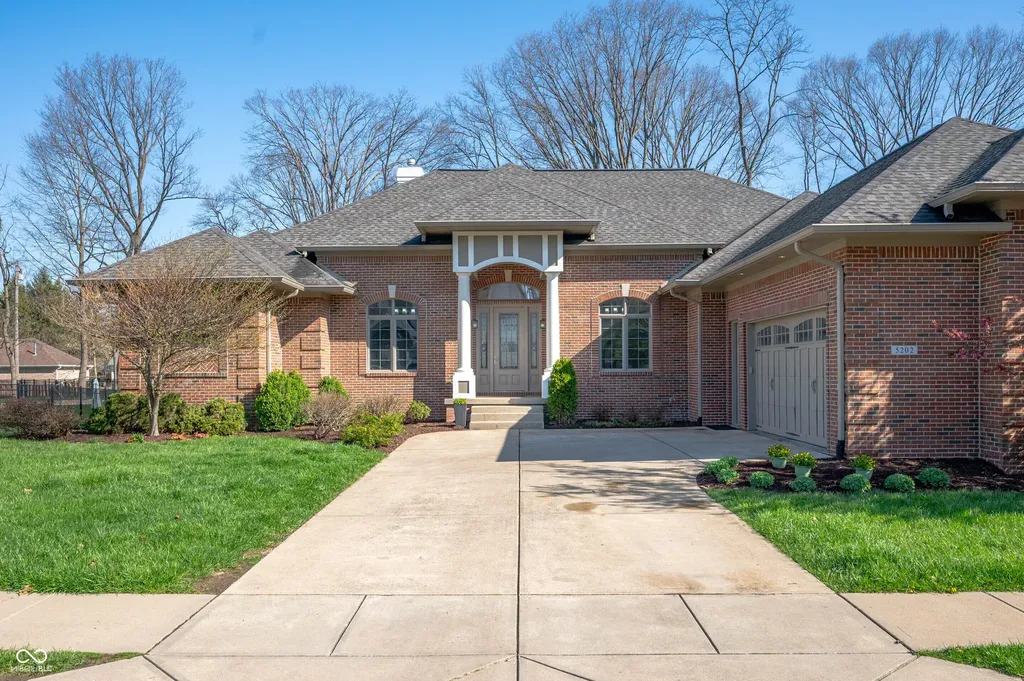5202 Logan Lane Indianapolis IN 46250