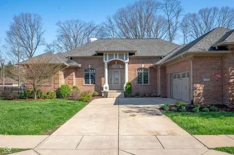 5202 Logan Lane Indianapolis IN 46250