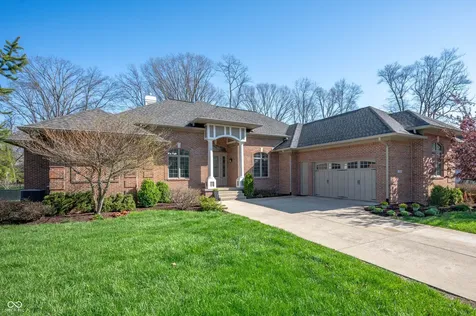 5202 Logan Lane Indianapolis IN 46250