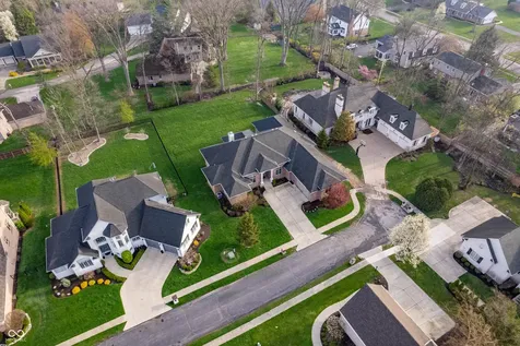5202 Logan Lane Indianapolis IN 46250