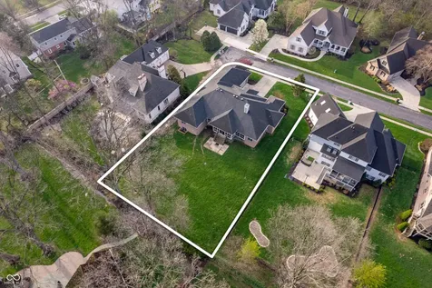 5202 Logan Lane Indianapolis IN 46250