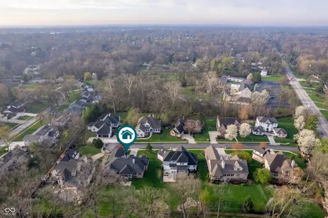 5202 Logan Lane Indianapolis IN 46250