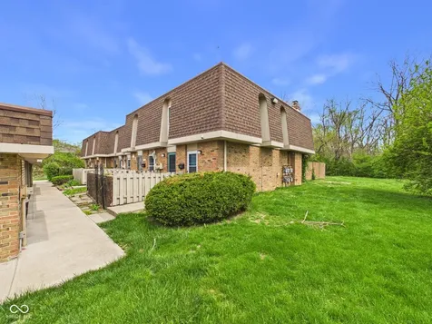 1306 Tishman Lane Indianapolis IN 46260
