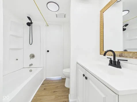 1306 Tishman Lane Indianapolis IN 46260