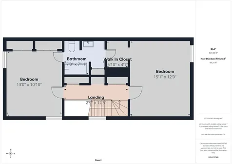 1306 Tishman Lane Indianapolis IN 46260