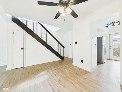 1306 Tishman Lane Indianapolis IN 46260