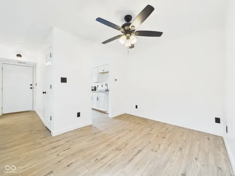 1306 Tishman Lane Indianapolis IN 46260