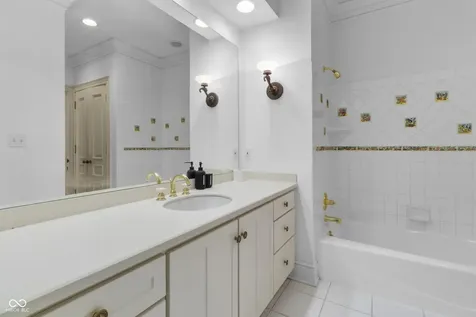 7946 Mill Stream Circle Indianapolis IN 46278