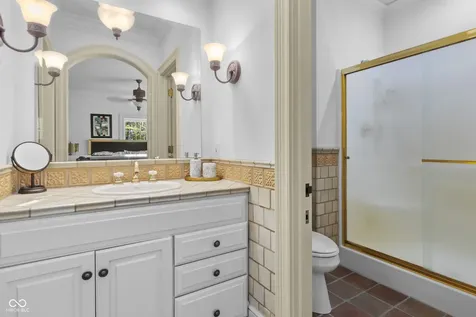 7946 Mill Stream Circle Indianapolis IN 46278