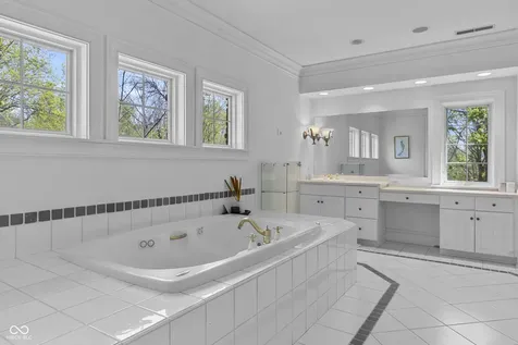 7946 Mill Stream Circle Indianapolis IN 46278