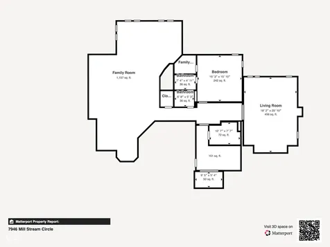 7946 Mill Stream Circle Indianapolis IN 46278