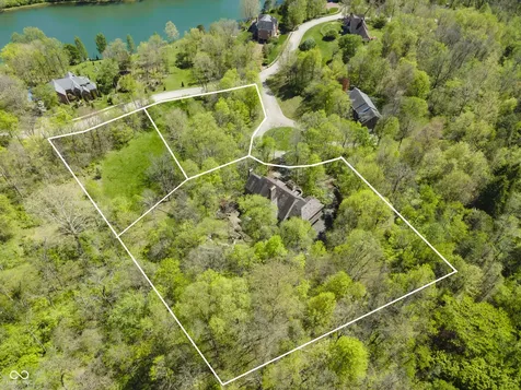 7946 Mill Stream Circle Indianapolis IN 46278