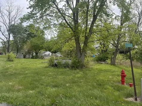 424 Pennsylvania Street Shirley IN 47384