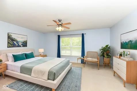 13549 Halite Lane Fishers IN 46038