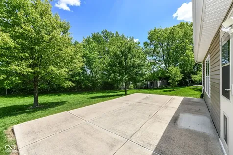 13549 Halite Lane Fishers IN 46038