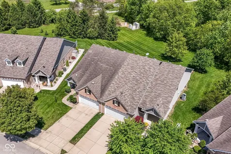 13549 Halite Lane Fishers IN 46038