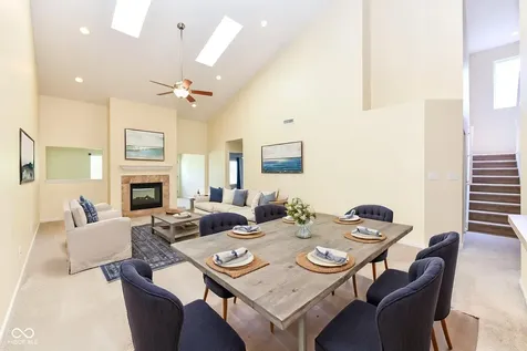 13549 Halite Lane Fishers IN 46038