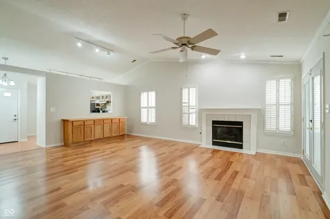 6153 White Birch Drive Fishers IN 46038