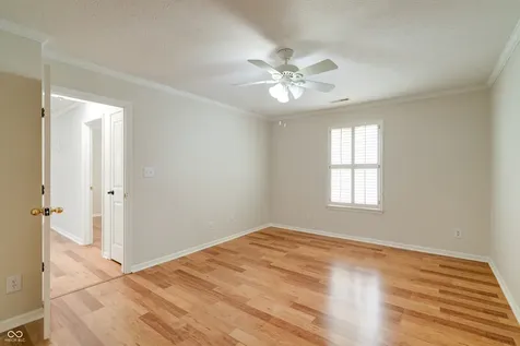 6153 White Birch Drive Fishers IN 46038