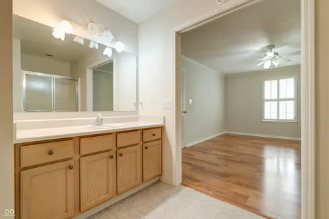 6153 White Birch Drive Fishers IN 46038