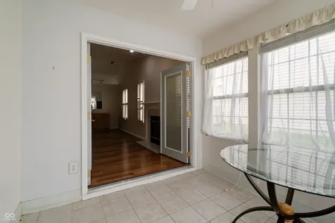 6153 White Birch Drive Fishers IN 46038