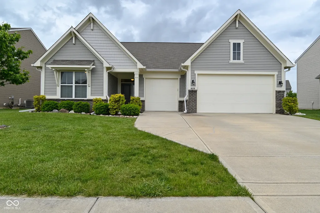 1356 Preserve Court Greenwood IN 46143