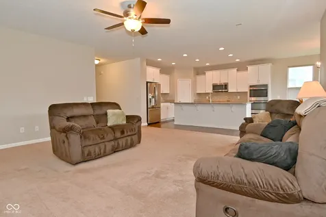 1356 Preserve Court Greenwood IN 46143