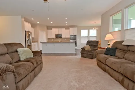 1356 Preserve Court Greenwood IN 46143