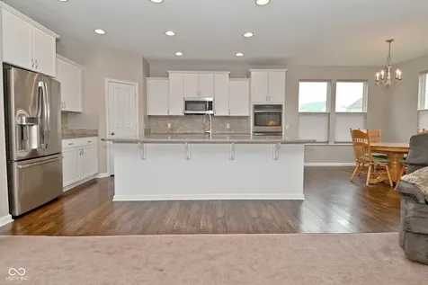 1356 Preserve Court Greenwood IN 46143