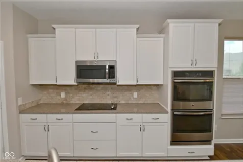 1356 Preserve Court Greenwood IN 46143