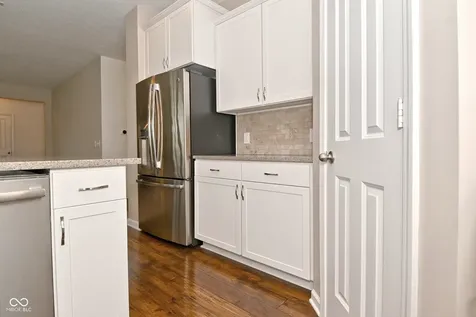 1356 Preserve Court Greenwood IN 46143