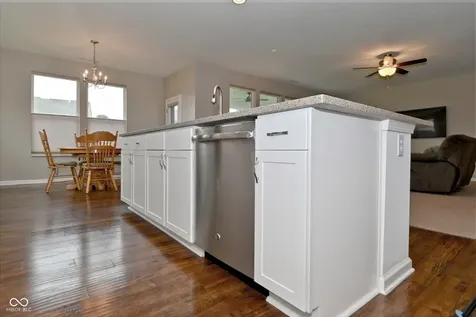 1356 Preserve Court Greenwood IN 46143