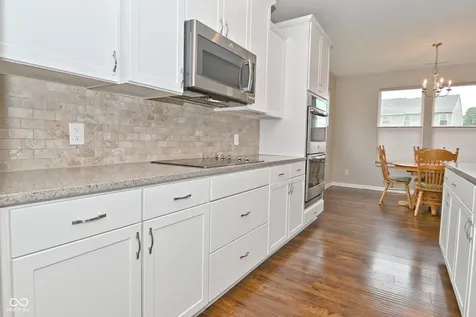 1356 Preserve Court Greenwood IN 46143