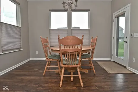 1356 Preserve Court Greenwood IN 46143