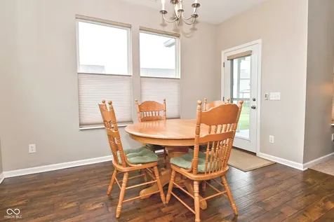 1356 Preserve Court Greenwood IN 46143