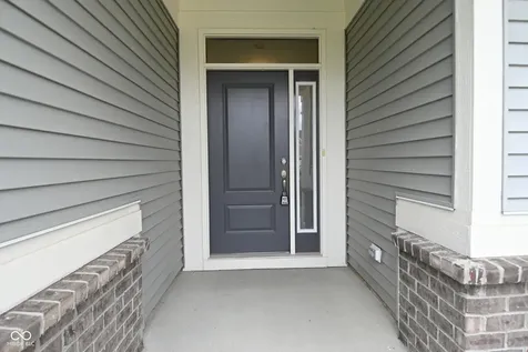 1356 Preserve Court Greenwood IN 46143