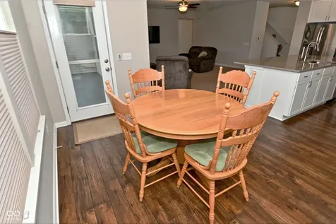 1356 Preserve Court Greenwood IN 46143