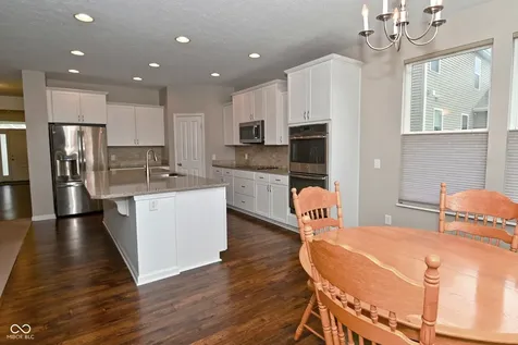 1356 Preserve Court Greenwood IN 46143