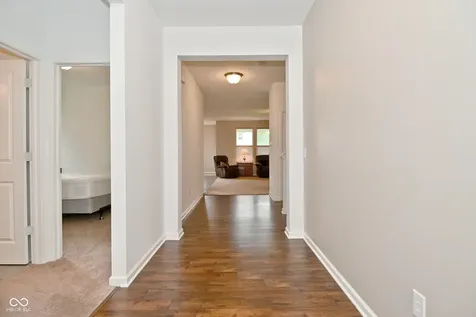 1356 Preserve Court Greenwood IN 46143