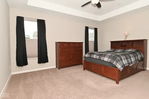 1356 Preserve Court Greenwood IN 46143