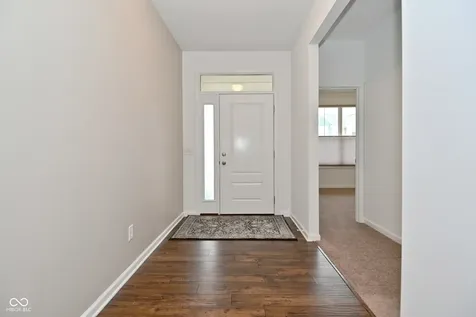 1356 Preserve Court Greenwood IN 46143