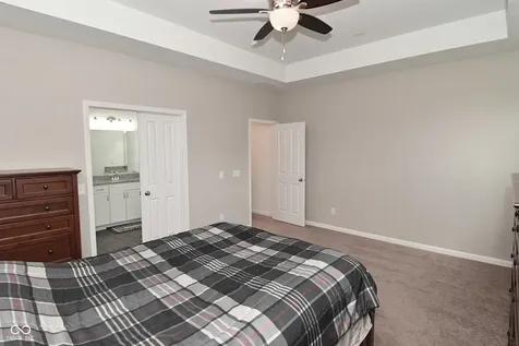 1356 Preserve Court Greenwood IN 46143