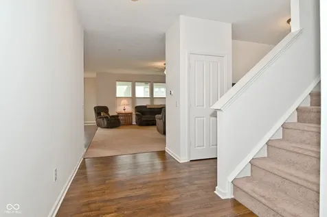 1356 Preserve Court Greenwood IN 46143