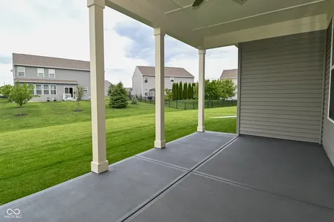 1356 Preserve Court Greenwood IN 46143