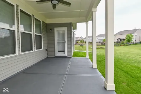1356 Preserve Court Greenwood IN 46143