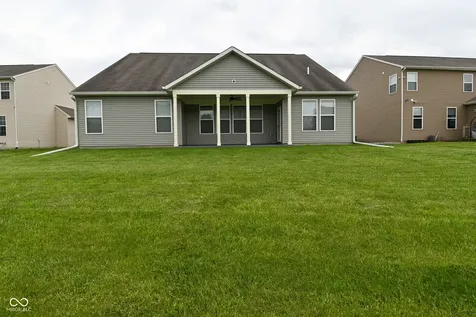 1356 Preserve Court Greenwood IN 46143