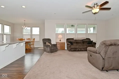 1356 Preserve Court Greenwood IN 46143