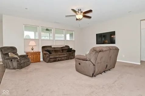 1356 Preserve Court Greenwood IN 46143