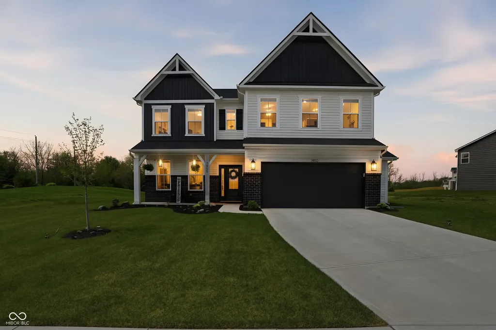 7450 Leatherwood Drive Indianapolis IN 46259