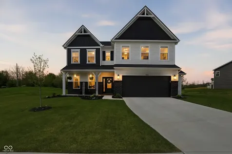 7450 Leatherwood Drive Indianapolis IN 46259
